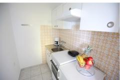  Villa Mediterano Bibinje + pool Апартамент 1 – apartman 1 фото 5