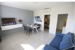  Villa Mediterano Bibinje + pool Апартамент 2 – apartman 2 фото 1