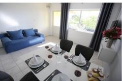  Villa Mediterano Bibinje + pool Апартамент 2 – apartman 2 фото 4
