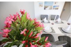  Villa Mediterano Bibinje + pool Апартамент 4 – apartman 4 фото 2