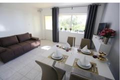  Villa Mediterano Bibinje + pool Апартамент 4 – apartman 4 фото 5