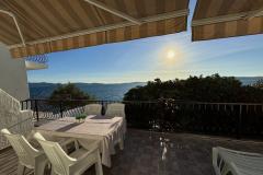 апартаменты Mikulиra на пляже Апартамент 1 – Apartman 3 фото 2