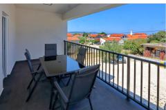 апартаменты Royal Holiday  Апартамент 1 – App 2+2 фото 3