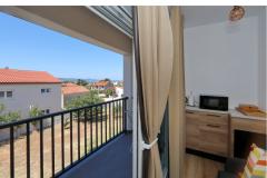 апартаменты Royal Holiday  Номер 3 – Room for 2 фото 1