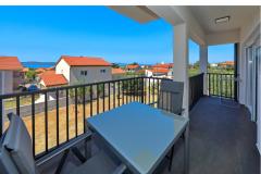 апартаменты Royal Holiday  Номер 3 – Room for 2 фото 2