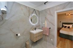 апартаменты Royal Holiday  Номер 3 – Room for 2 фото 3