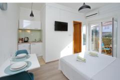 апартаменты Suzy Апартамент 1 – Studio фото 1