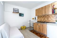 апартаменты Vinko Апартамент 2 – Apartman 2 фото 5