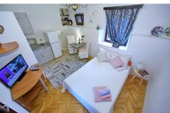 Bella's Home Апартамент 2 – Studio A2 фото 2