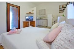 Bella's Home Апартамент 2 – Studio A2 фото 3