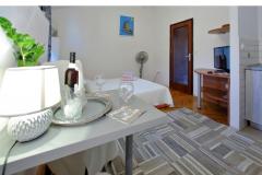 Bella's Home Апартамент 2 – Studio A2 фото 5