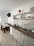 Emanuel апартаменты Апартамент 2 – Apartman 2 фото 4