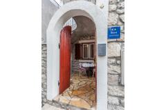 Holiday дом Emi Апартамент 1 – House Emi фото 1