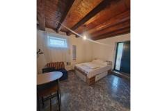 Krivini dvori Апартамент 3 – Studio 2 фото 1
