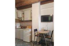 Krivini dvori Апартамент 3 – Studio 2 фото 3
