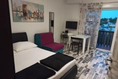 апартаменты Filip Апартамент 3 – Apartman 3 фото 3