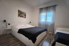 апартаменты Filip Апартамент 2 – Apartman 2 фото 5