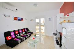 LV апартаменты Апартамент 2 – apartman 2 фото 1