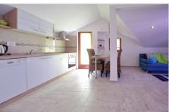 Manuela Апартамент 2 – A2+2 фото 4