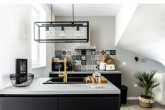 Olive Residence Апартамент 1 – O'live 1 фото 2