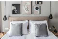 Olive Residence Апартамент 1 – O'live 1 фото 3