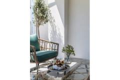 Olive Residence Апартамент 1 – O'live 1 фото 5