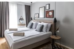 Olive Residence Апартамент 2 – O'live 2 фото 1