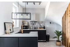 Olive Residence Апартамент 2 – O'live 2 фото 2