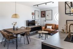 Olive Residence Апартамент 2 – O'live 2 фото 5