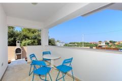 Vila Moli апартаменты Апартамент 3 – Apt. Rea фото 1