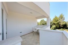 Vila Moli апартаменты Апартамент 2 – Apt. Mili фото 2