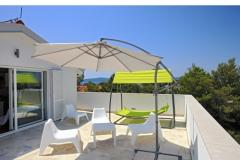 Vila Moli апартаменты Апартамент 1 – Apt. Cuci фото 1