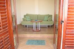 Villa Ivan Апартамент 1 – A2+2 фото 2