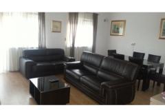 Bosana apartments Апартамент 1 – bera 4+2 фото 1