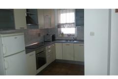 Bosana apartments Апартамент 1 – bera 4+2 фото 3