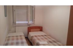 Bosana apartments Апартамент 1 – bera 4+2 фото 4