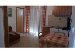 Bosana apartments Апартамент 2 – aldo 2+1 фото 1