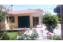 Bosana apartments Апартамент 3 – Bera 2+1 фото 1