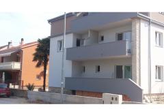 Bosana apartments Апартамент 4 – ap 2+2 фото 1
