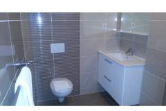 Bosana apartments Апартамент 4 – ap 2+2 фото 4