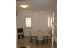 апартаменты Biograd Апартамент 1 – 1 LIJEVO фото 3