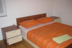 апартаменты Biograd Апартамент 3 – 2 LIJEVO фото 3