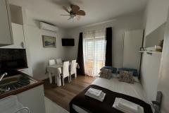 апартаменты i sobe Sinka Апартамент 2 – Apartman 1 фото 3