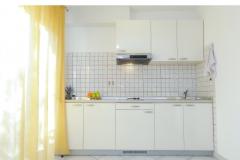 апартаменты KIKO - Drage Апартамент 2 – A 2+2 фото 3