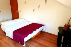 апартаменты Krajnović Biograd Апартамент 1 – APP 2+2 фото 3