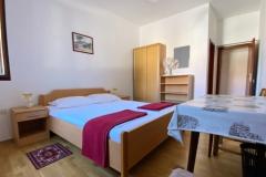 апартаменты Nikadino Номер 3 фото 1