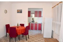 апартаменты Nikola Апартамент 2 – Apartman 2 фото 4