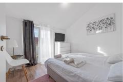 апартаменты Petrina 2 Апартамент 2 фото 3