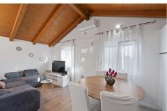 апартаменты Petrina 2 Апартамент 3 фото 1