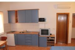 апартаменты Dalmata Biograd Апартамент 2 – Apart.A2 фото 4